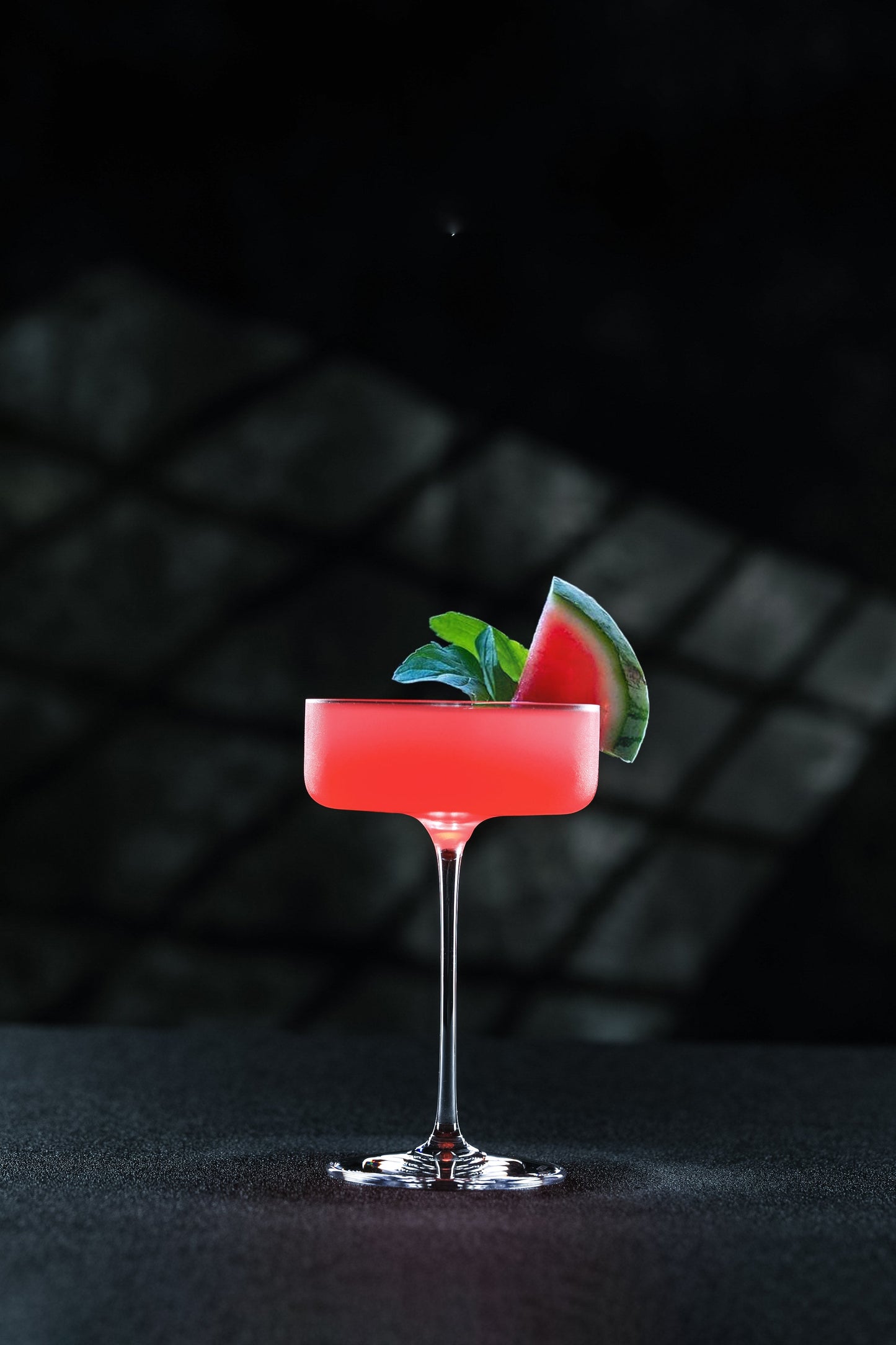 Sakura glass