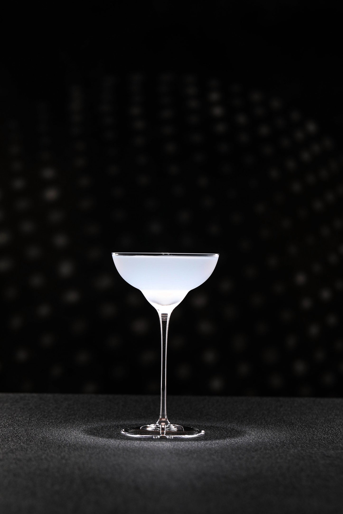 Silver Dewdrop