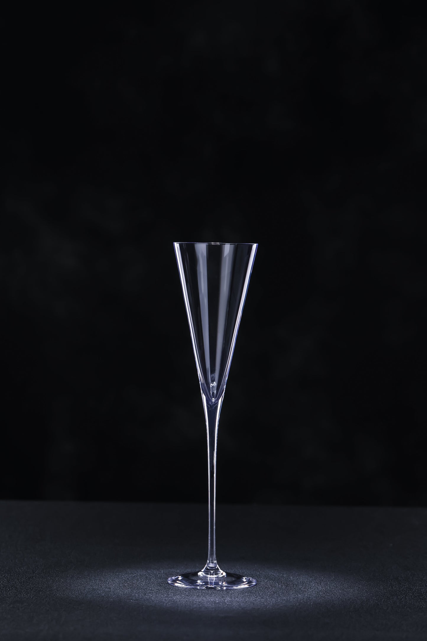 Crystal Fizz