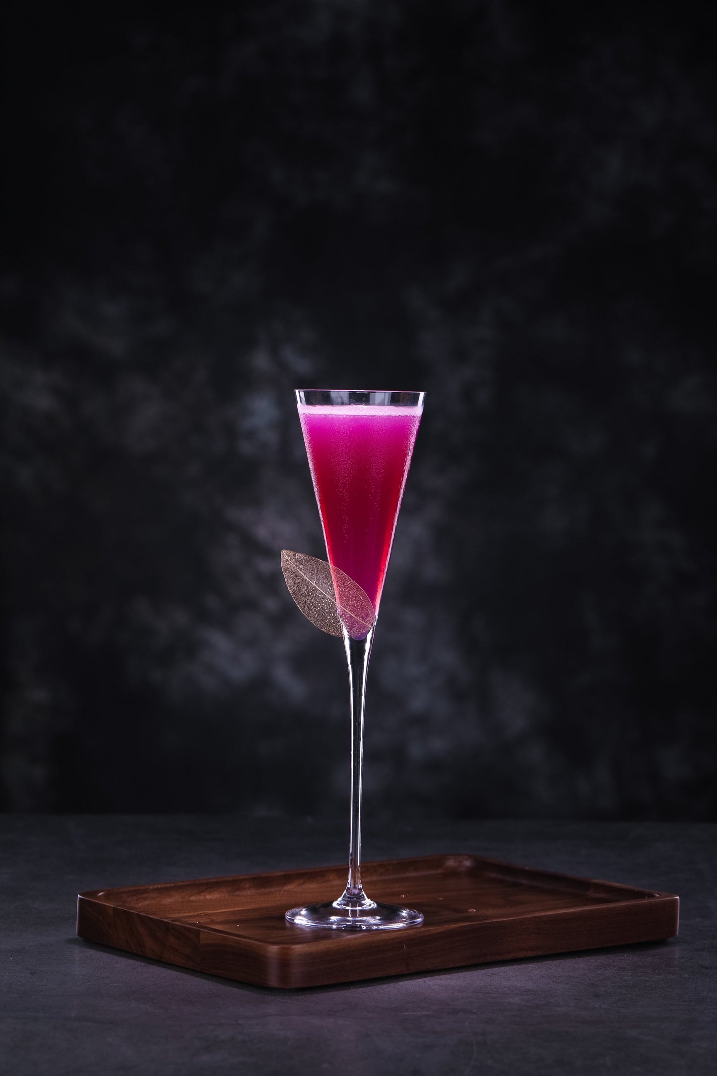 Crystal Fizz