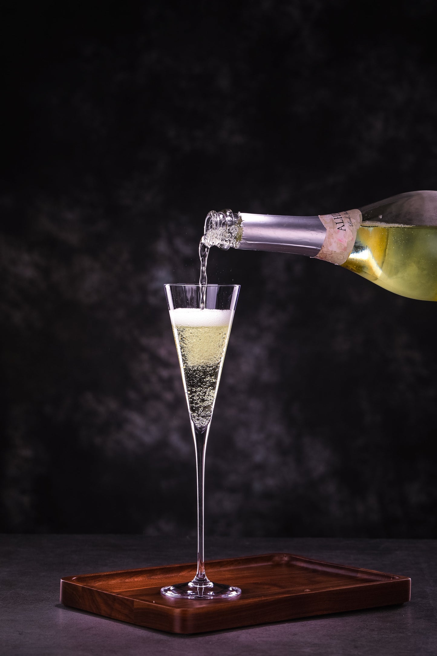 Crystal Fizz