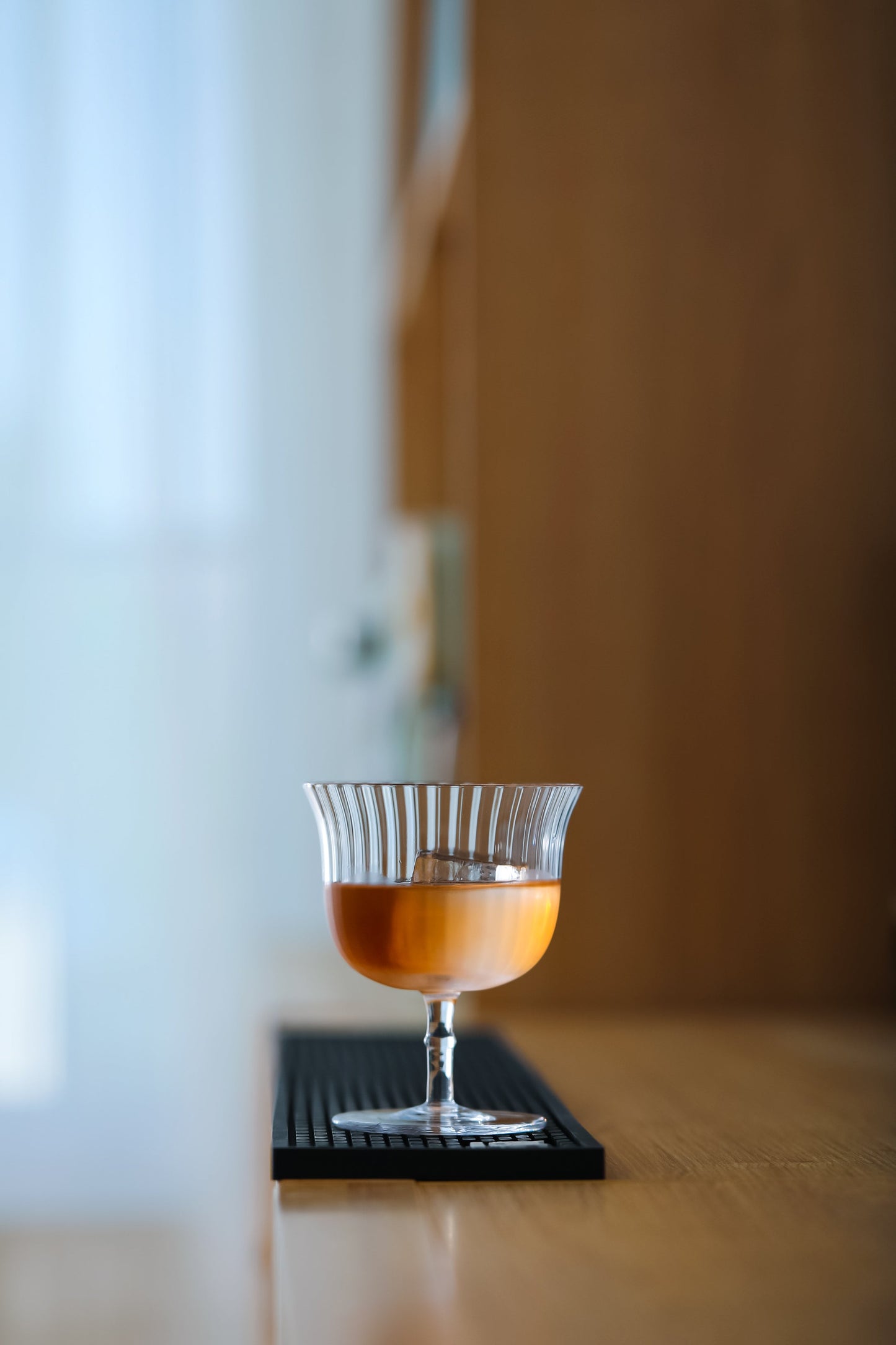 Coral Haze