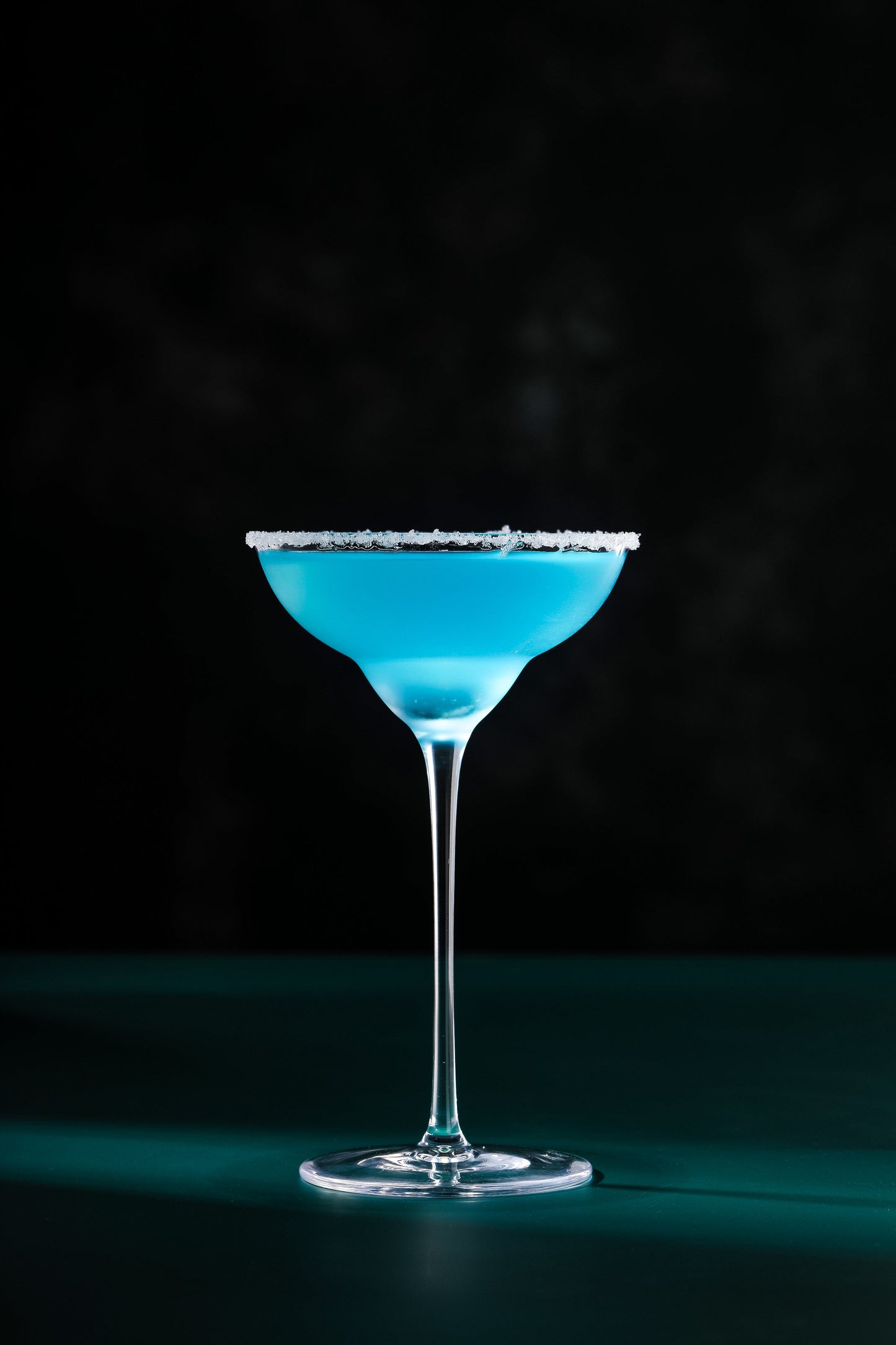 Silver Dewdrop