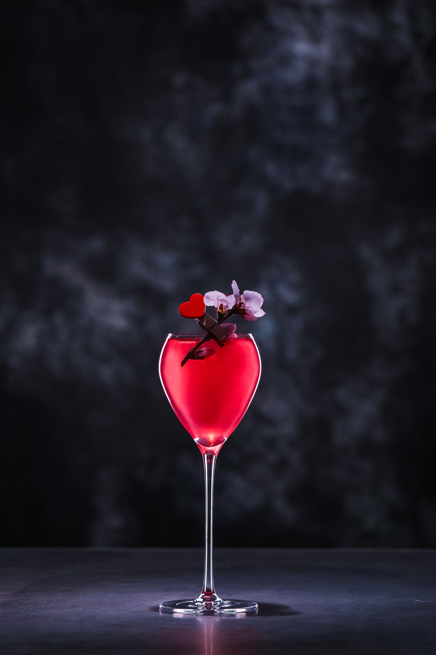 Ruby Mirage