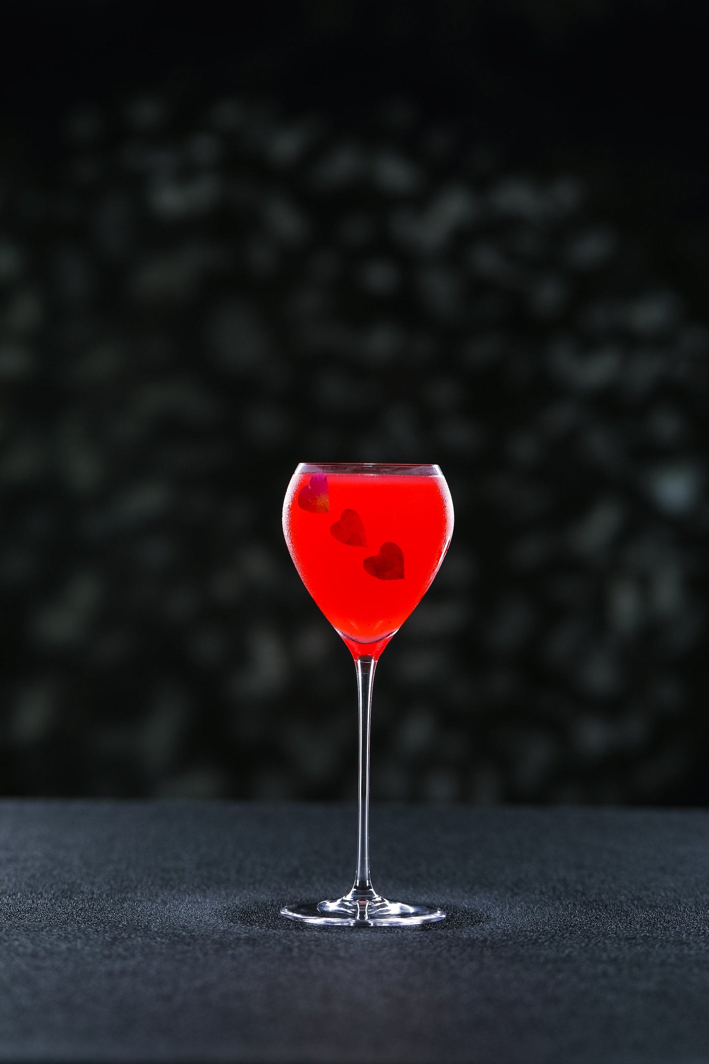 Ruby Mirage