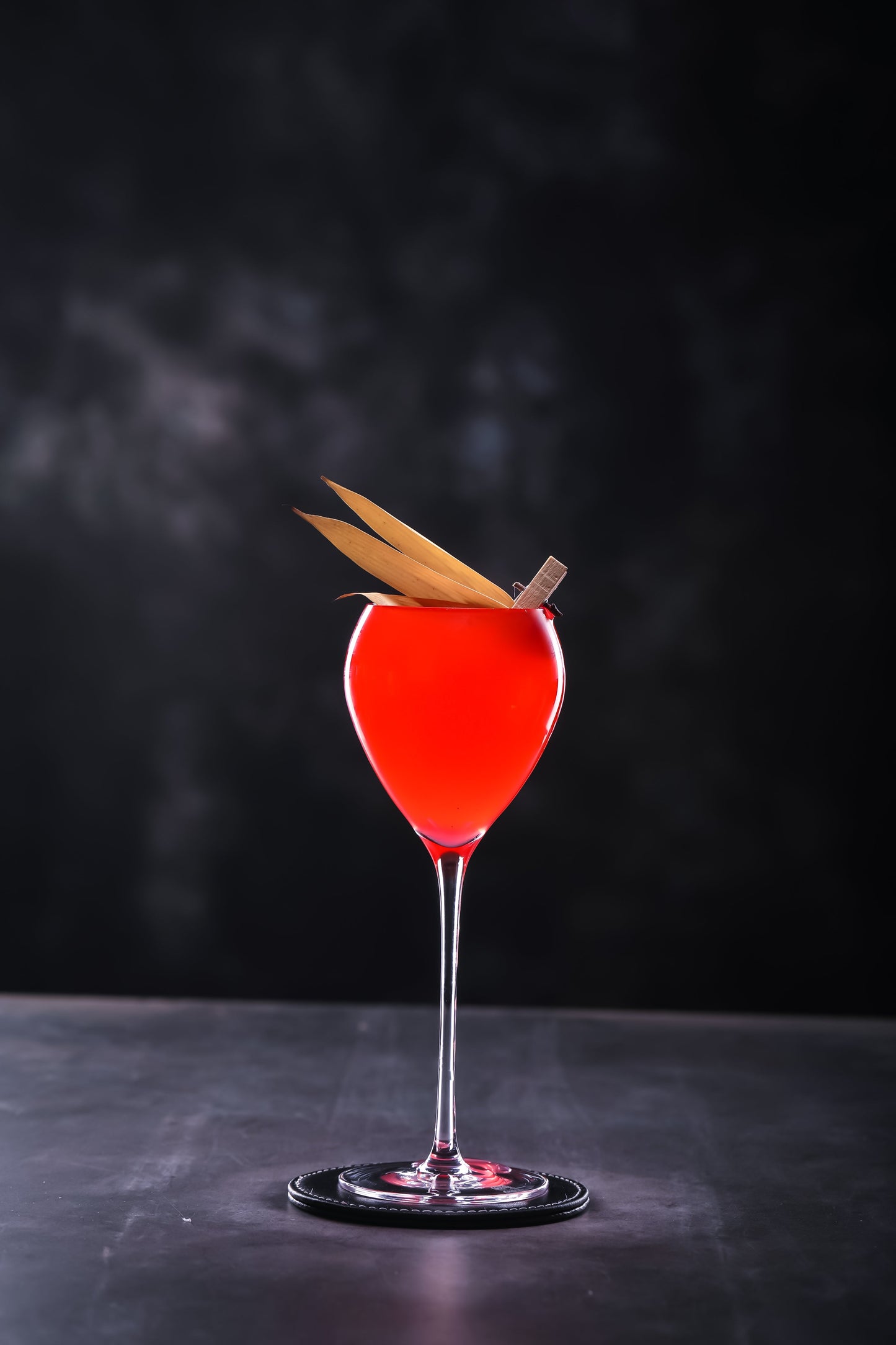 Ruby Mirage