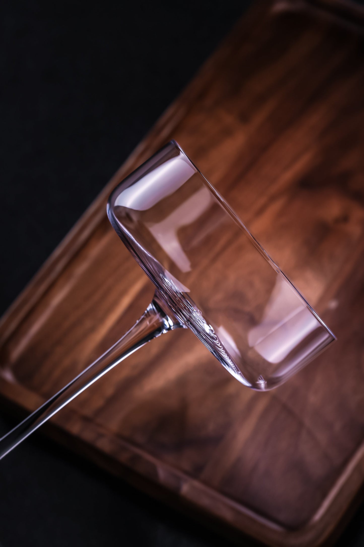 Sakura glass
