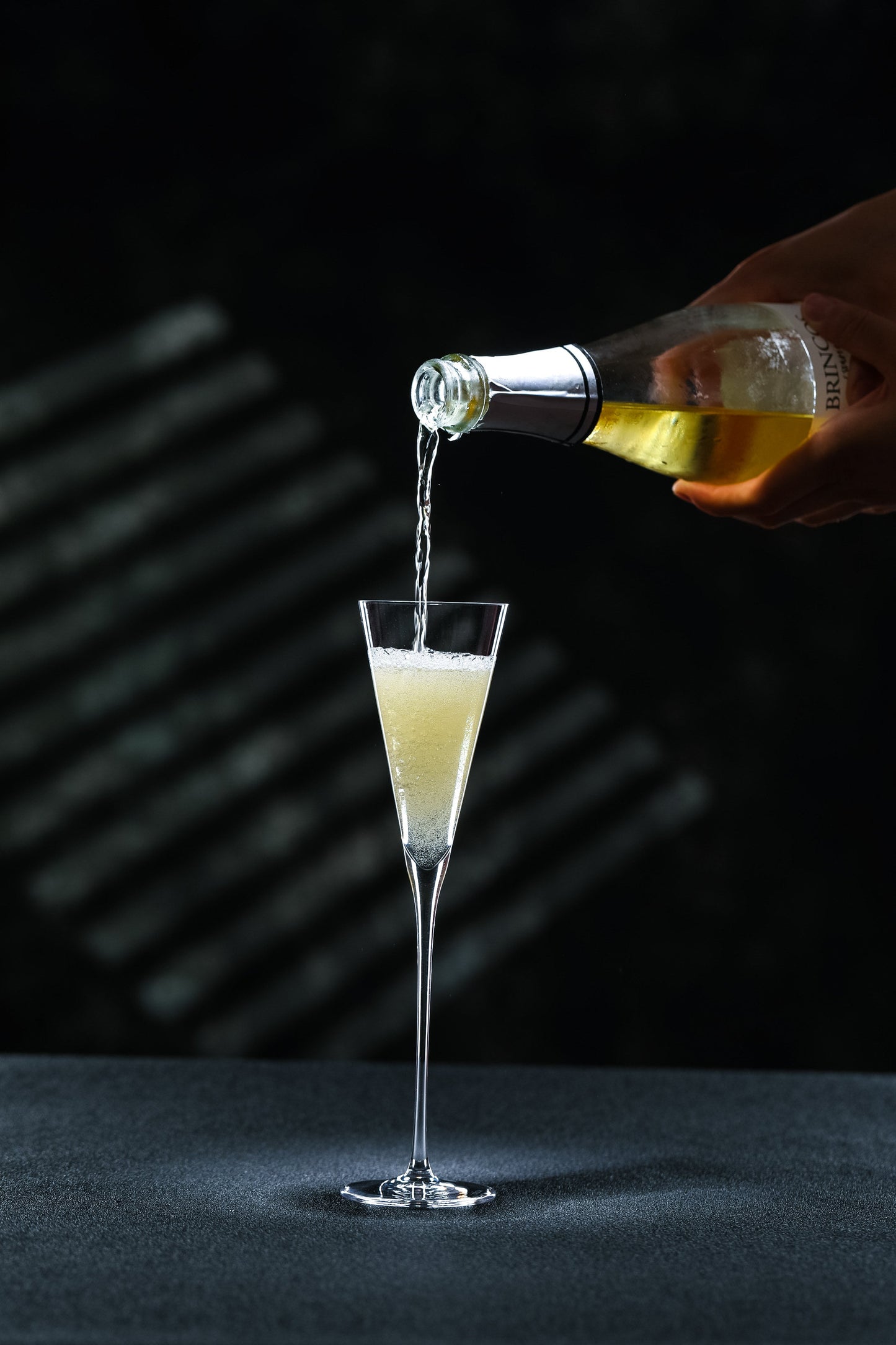 Crystal Fizz
