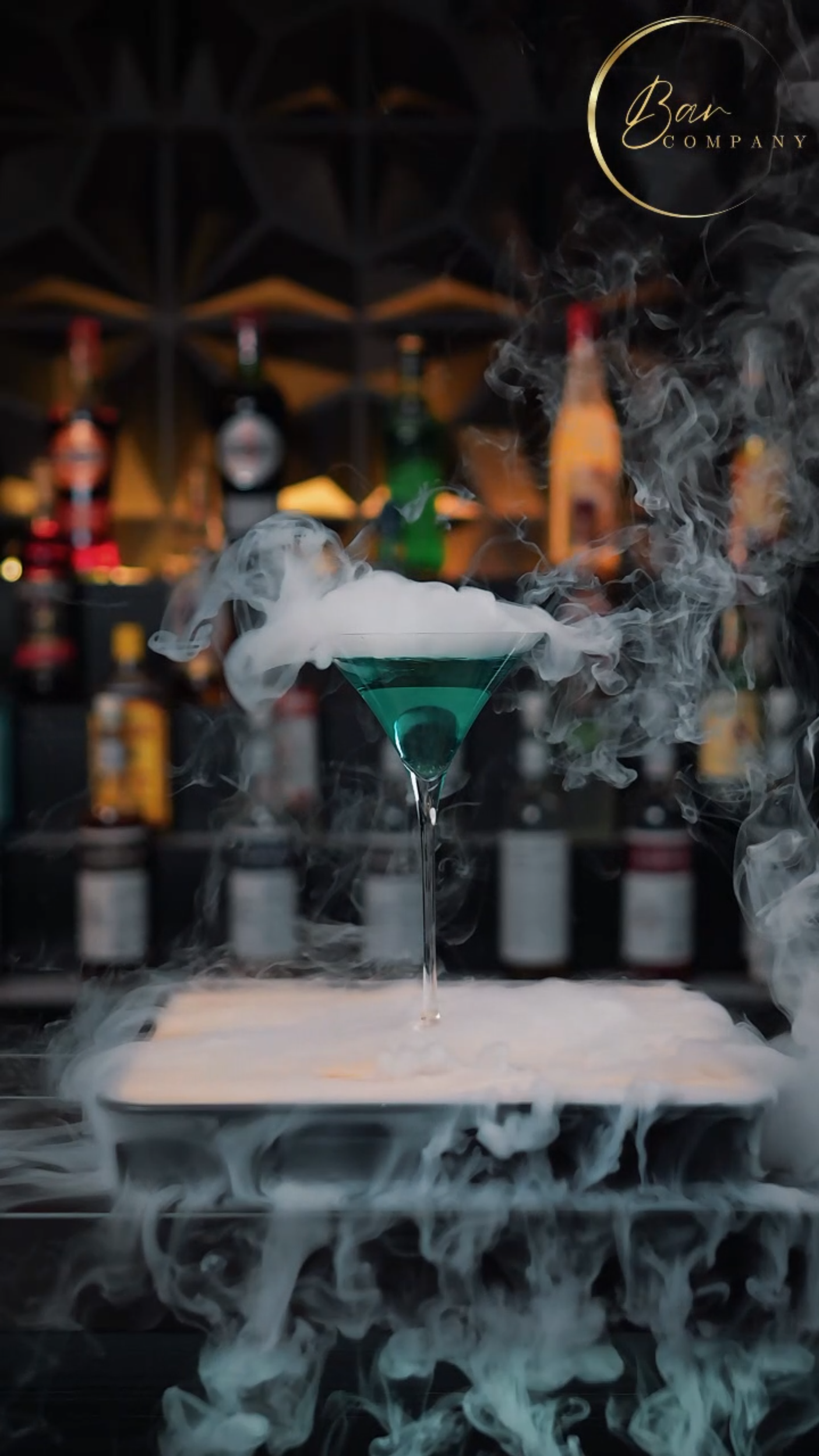 Dry Ice Maker Machine & Fast Glass Chiller