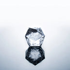 GLAZER mini D20 Ice Mold