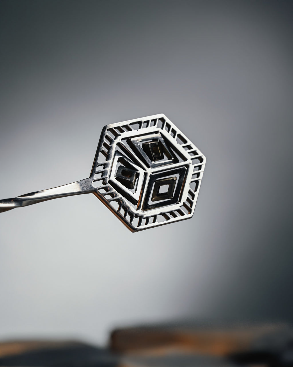 Bar Company Signature Bar Spoon