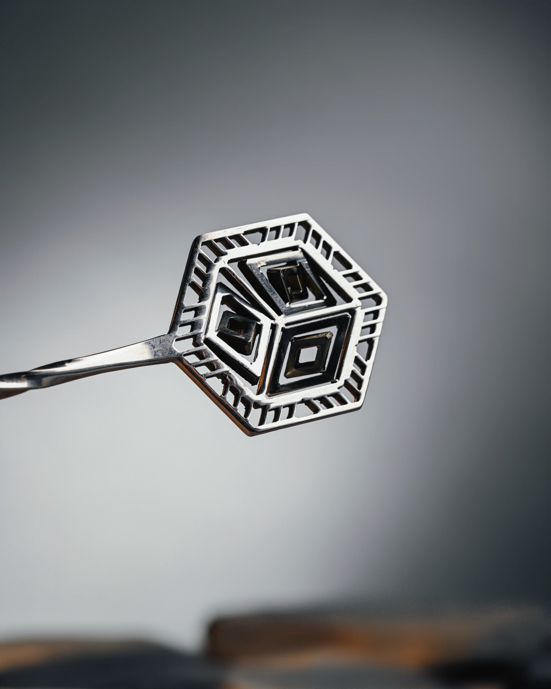 Bar Company Signature Bar Spoon