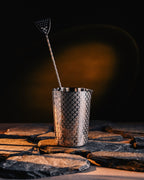 Mixing glass