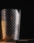 Mixing glass