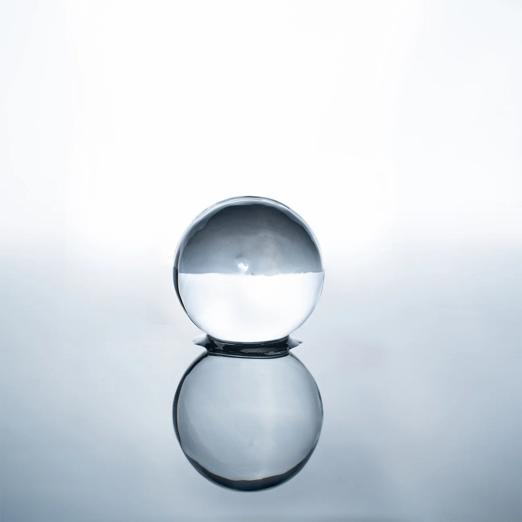 GLAZER mini Classic Ice Ball Mold