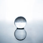 GLAZER mini Classic Ice Ball Mold