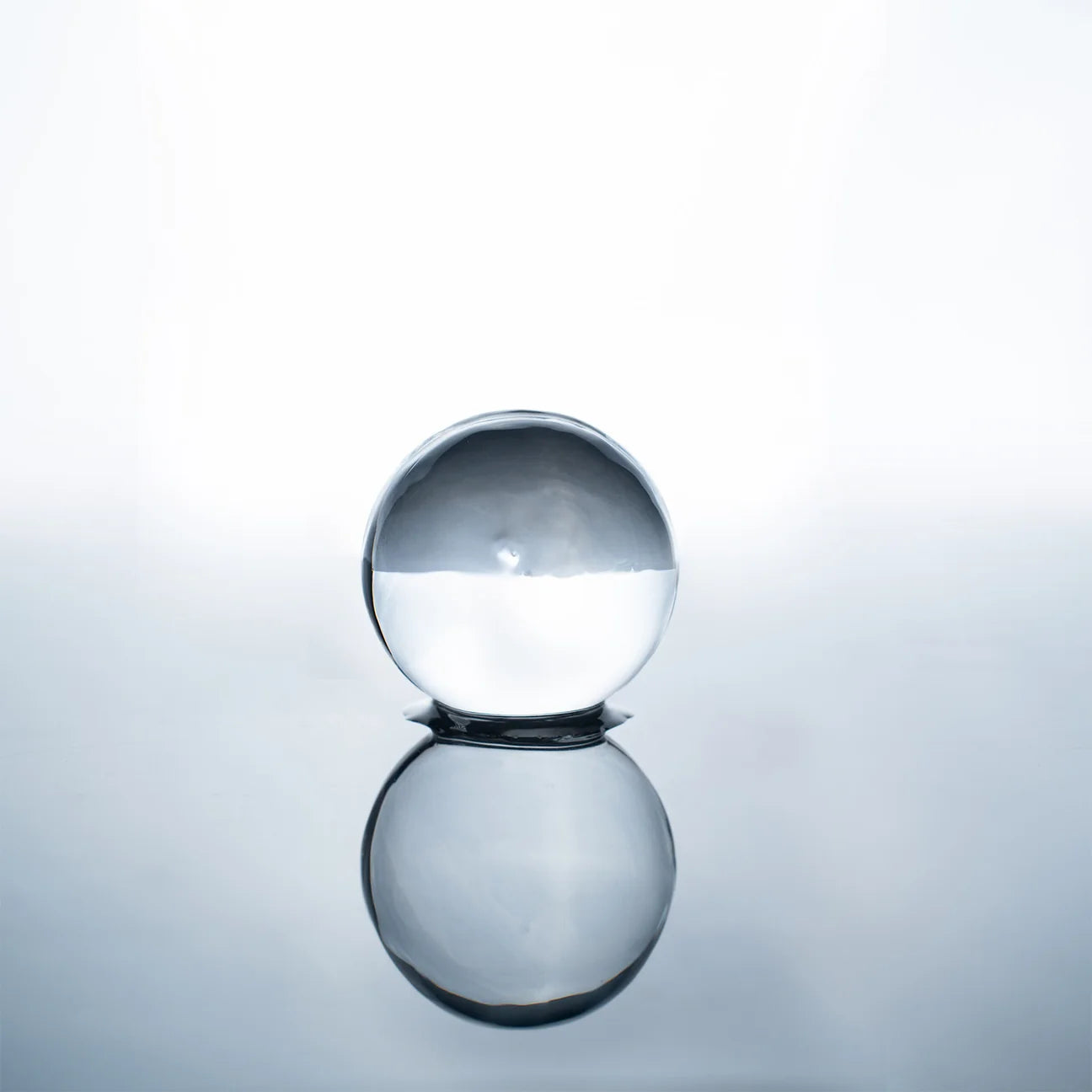 GLAZER mini Classic Ice Ball Mold