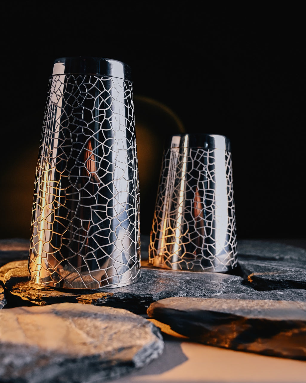 Shaker-Boston "Bar company" SH6