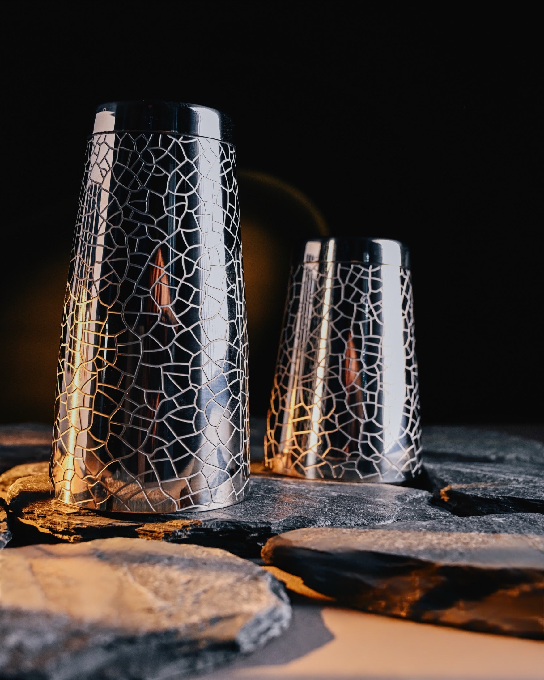 Shaker-Boston "Bar company" SH6