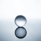 GLAZER mini - Sports Series Golf Ball Ice Mold