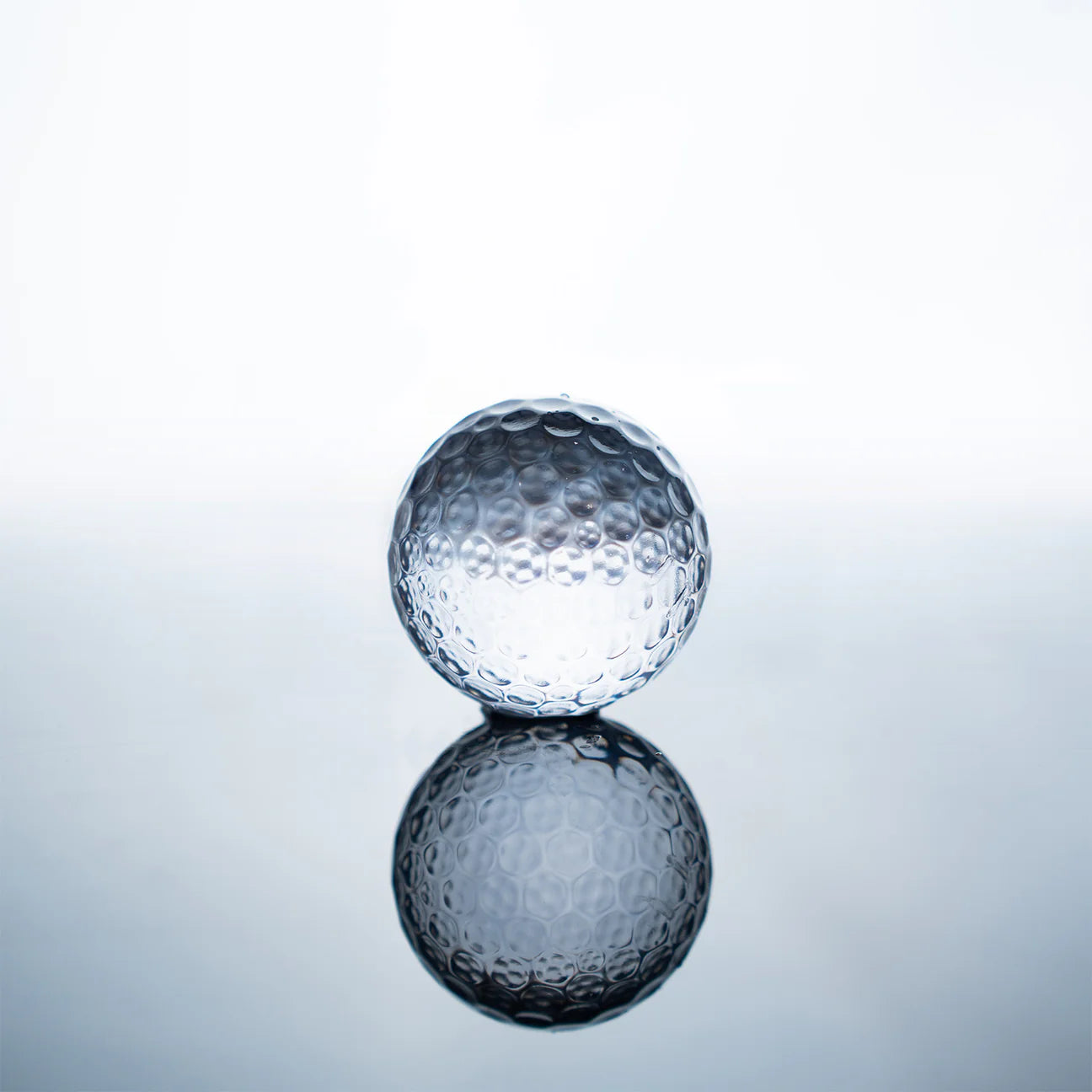 GLAZER mini - Sports Series Golf Ball Ice Mold