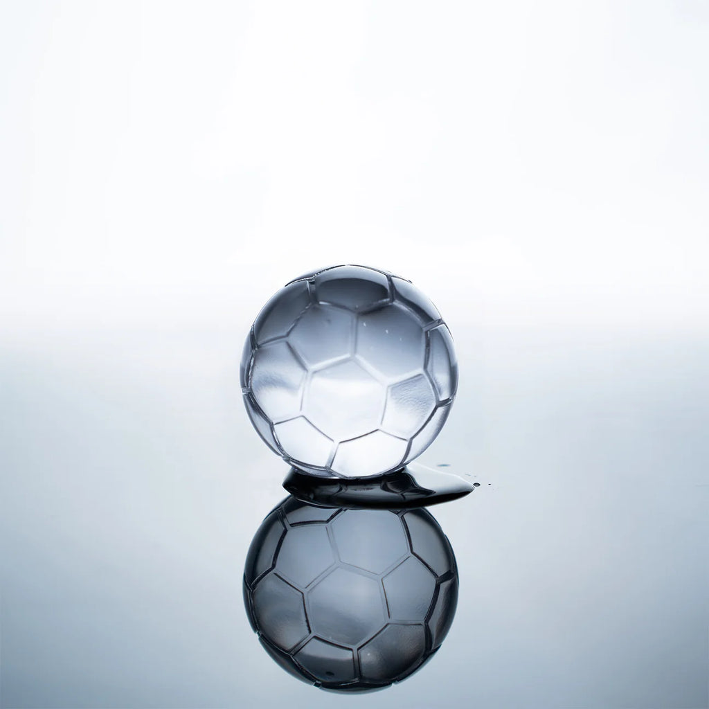 GLAZER mini - Sports Series Football Ice Mold