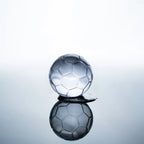GLAZER mini - Sports Series Football Ice Mold