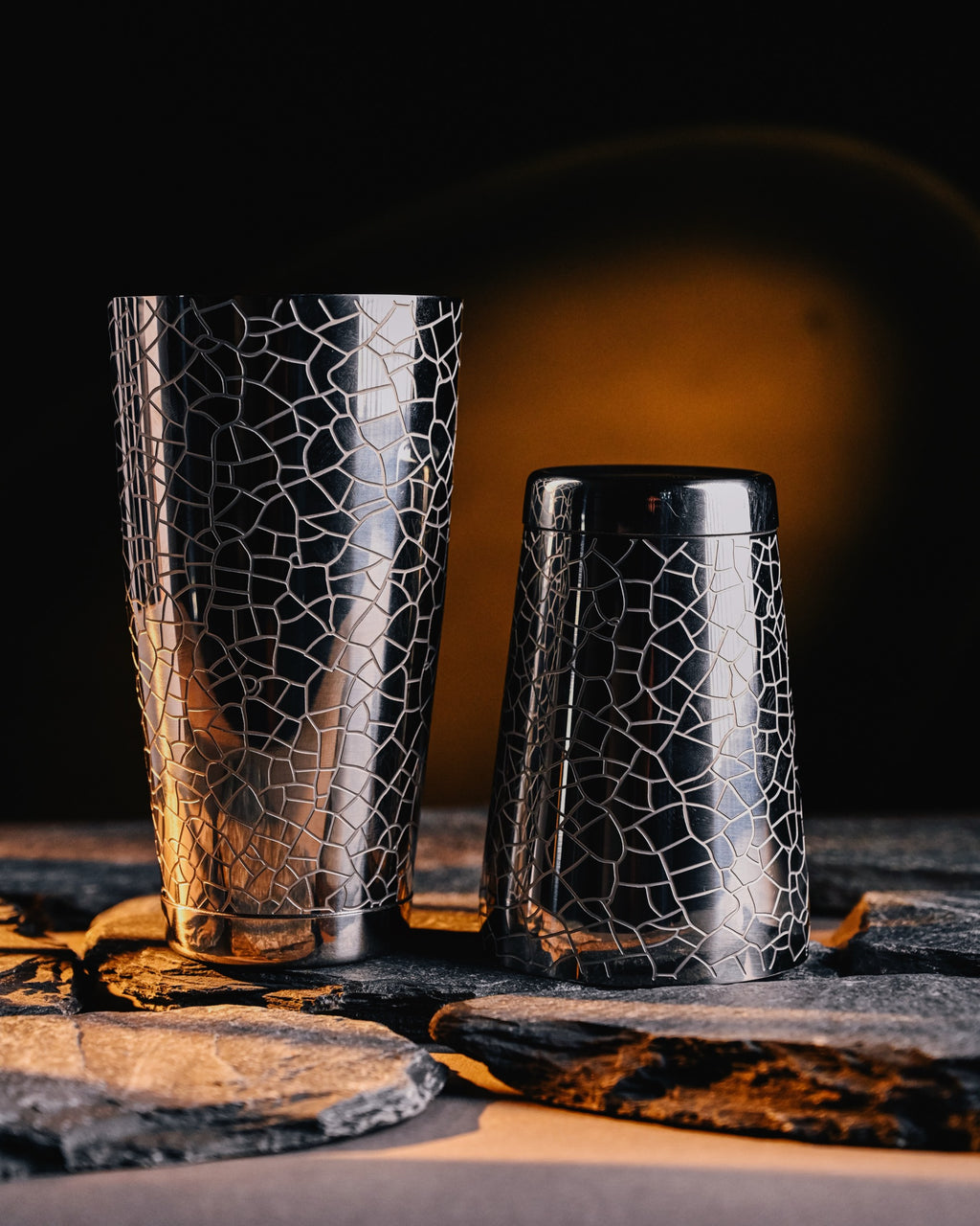 Shaker-Boston "Bar company" SH6