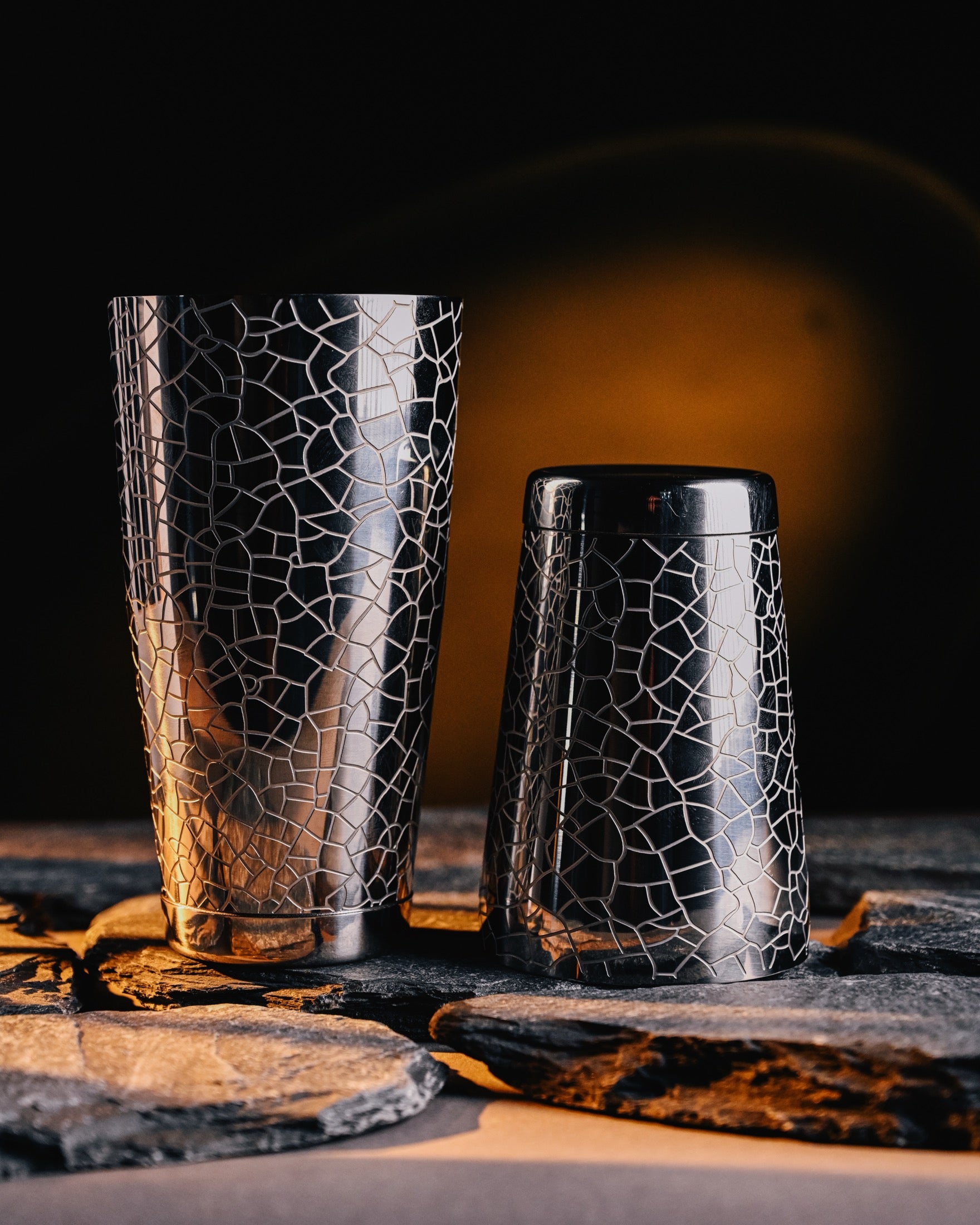 Shaker-Boston "Bar company" SH6