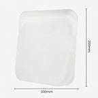 Silicone Bag for Ice