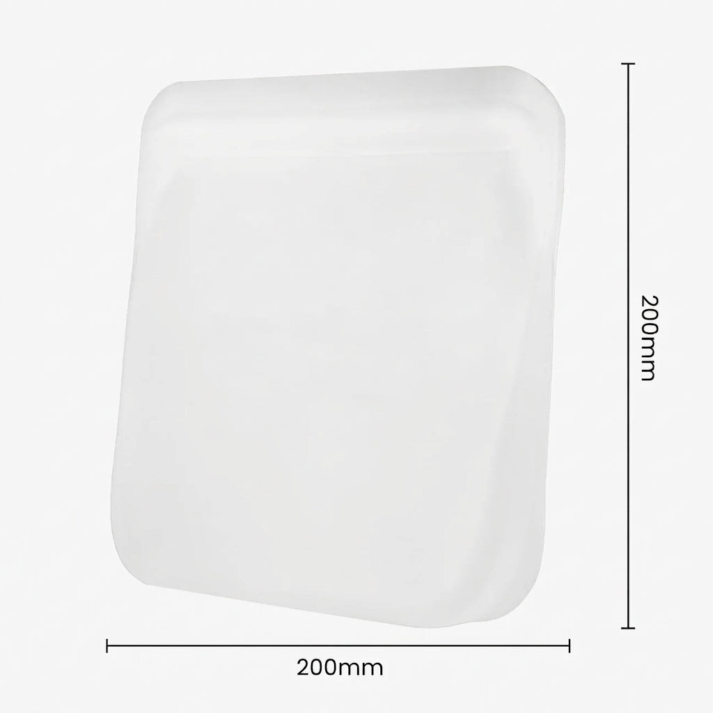 Silicone Bag for Ice