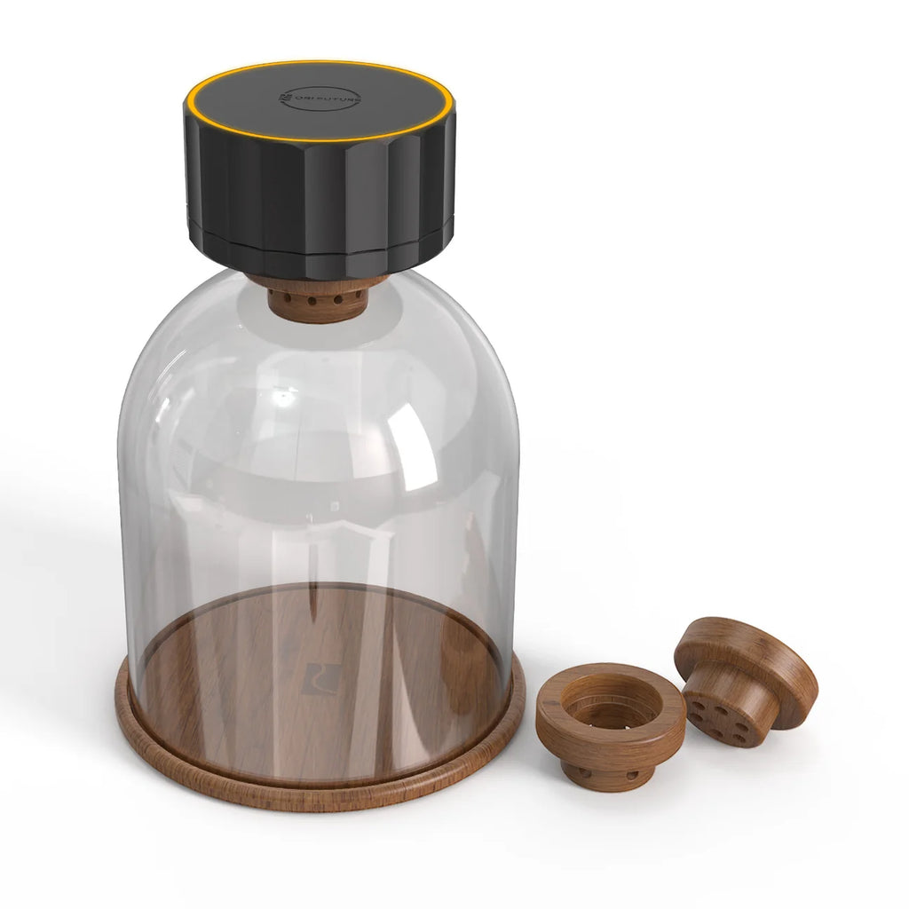 Halo Smoke Dome Kit