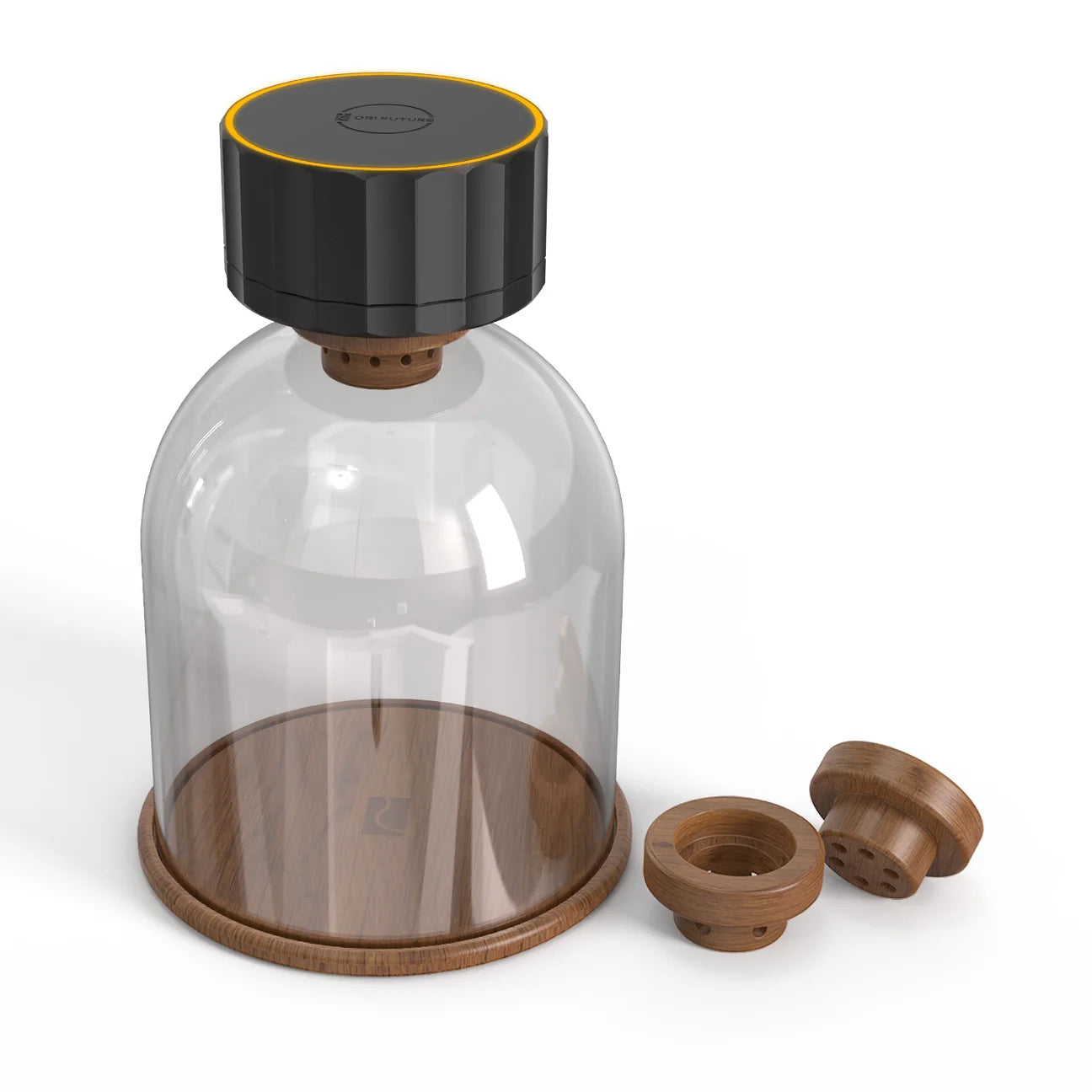 Halo Smoke Dome Kit