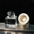 Glazer Press Ice Mold - Saturn