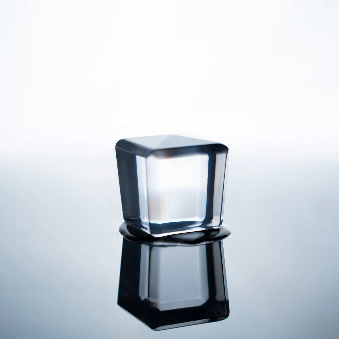 GLAZER mini Classic Ice Cube Mold