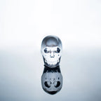 GLAZER mini Skull Ice Mold