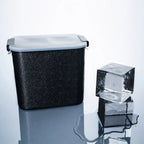 3 inches Clear Ice Mold