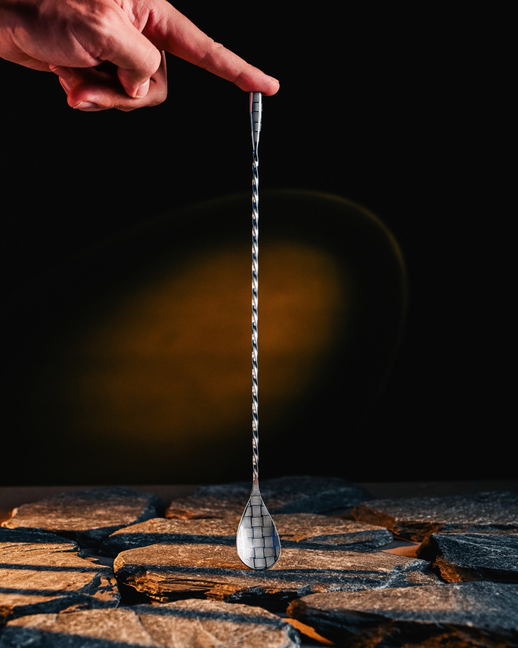 Bar spoon 2