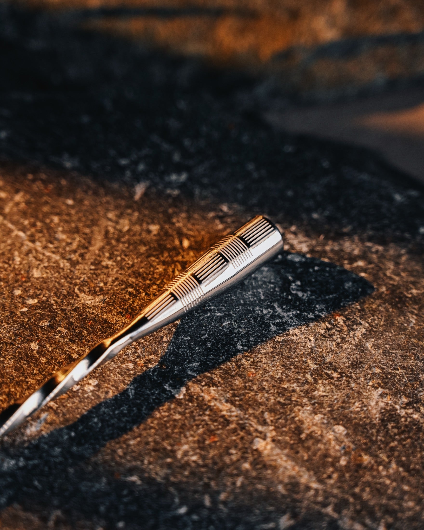 Bar spoon 2