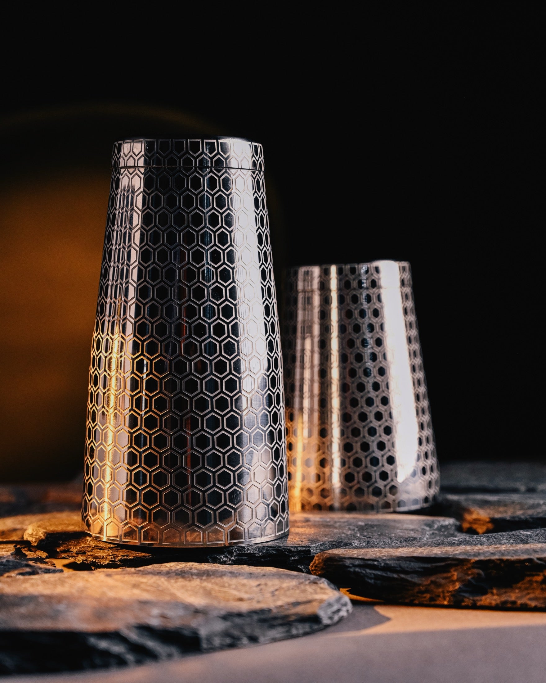 Shaker-Boston "Bar company" SH3