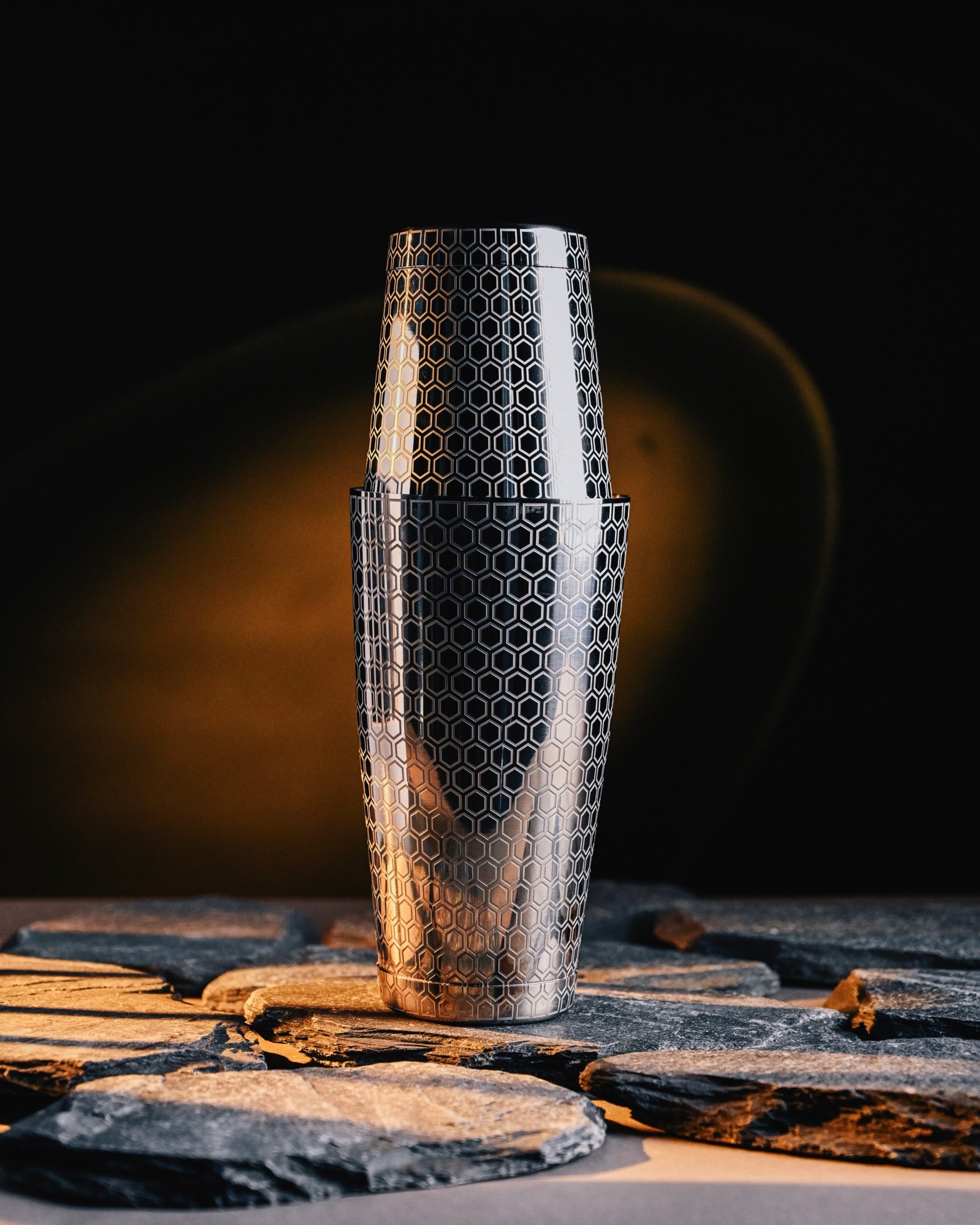 Shaker-Boston "Bar company" SH3