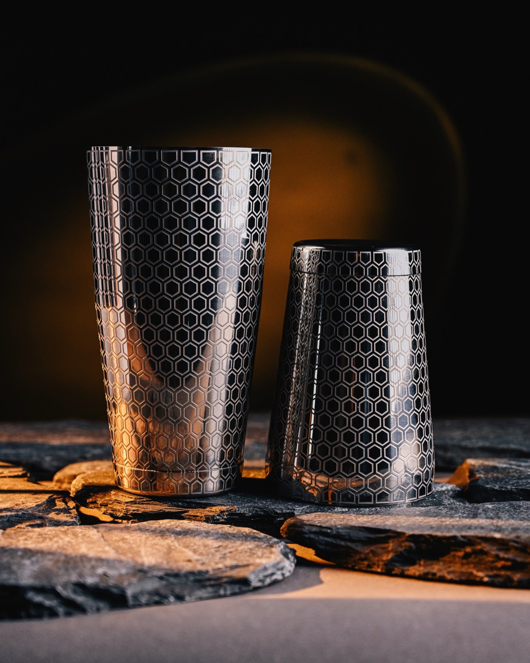 Shaker-Boston "Bar company" SH3