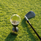 GLAZER mini - Sports Series Golf Ball Ice Mold