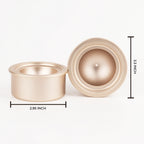 Glazer Press Ice Mold - Saturn
