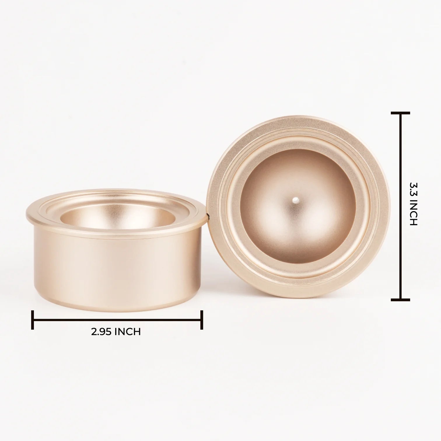Glazer Press Ice Mold - Saturn