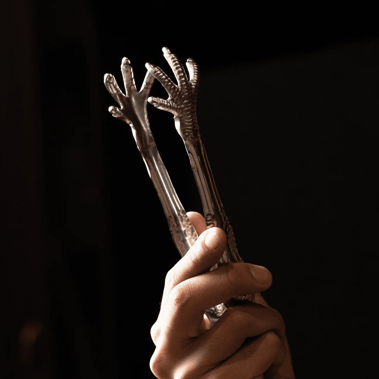 Eagle Claw Ice Tong
