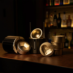 GLAZER Press: Reshape Ice, Reshape Moments
