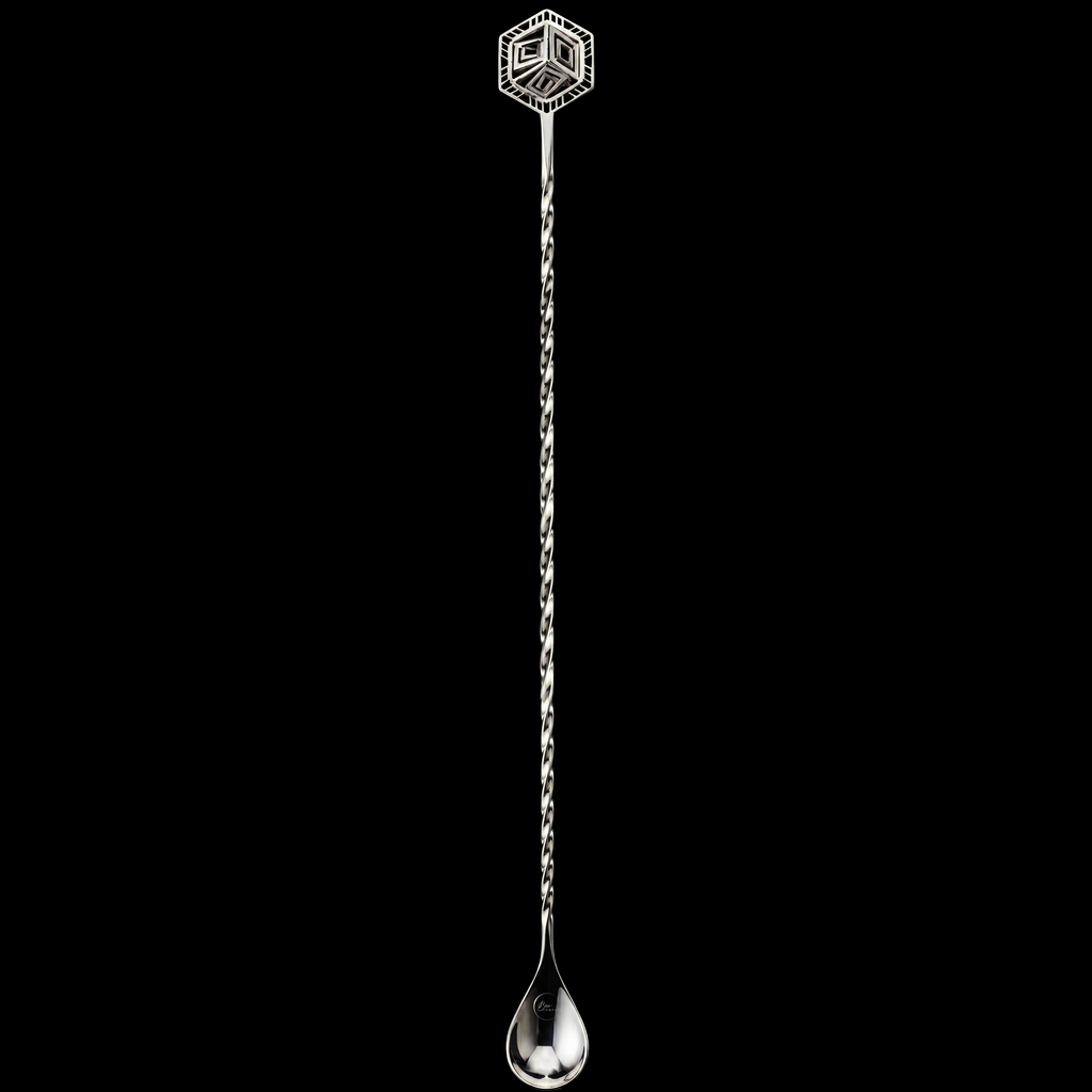 Bar Company Signature Bar Spoon