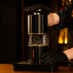 GLAZER Press: Reshape Ice, Reshape Moments