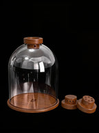 Glass Smoking Dome